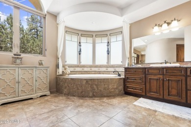 Nestled within the enchanting landscapes of Prescott AZ, this on Capital Canyon Club in Arizona - for sale on GolfHomes.com, golf home, golf lot