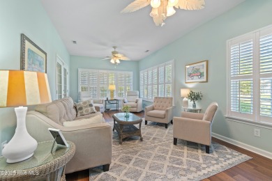 Are you searching for a home that is truly move-in ready? This on Lockwood Folly Country Club in North Carolina - for sale on GolfHomes.com, golf home, golf lot