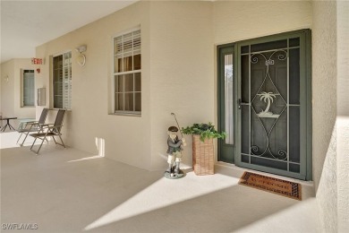 Clean as a whistle and ready for new owners to start enjoying on Legends Golf and Country Club in Florida - for sale on GolfHomes.com, golf home, golf lot