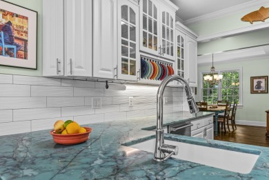 MOTIVATED SELLER!! PRICED TO SELL QUICKLY. This unique on Reynolds Lake Oconee - The Landing in Georgia - for sale on GolfHomes.com, golf home, golf lot