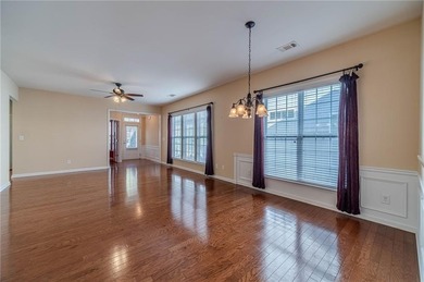 Don't miss this opportunity, This IS the one that you've been on Reunion Golf Club in Georgia - for sale on GolfHomes.com, golf home, golf lot
