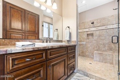 Nestled within the enchanting landscapes of Prescott AZ, this on Capital Canyon Club in Arizona - for sale on GolfHomes.com, golf home, golf lot