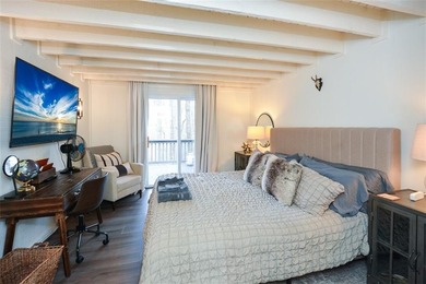 Charming Bungalow Cabin in Gated Big Canoe - Fully Furnished & on Big Canoe Golf Club - Cherokee in Georgia - for sale on GolfHomes.com, golf home, golf lot