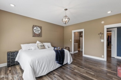 Lakefront Home in Tellico Village - Dockable, Level Lot on Tellico Village Golf Club in Tennessee - for sale on GolfHomes.com, golf home, golf lot