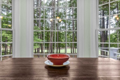 MOTIVATED SELLER!! PRICED TO SELL QUICKLY. This unique on Reynolds Lake Oconee - The Landing in Georgia - for sale on GolfHomes.com, golf home, golf lot