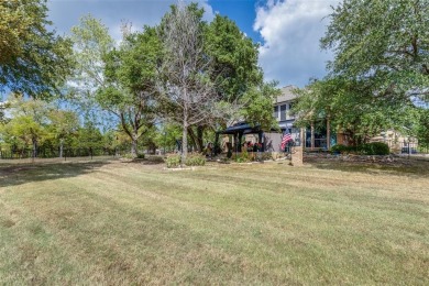 Nestled within the prestigious, gated Eagle Chase community on Tanglewood Resort in Texas - for sale on GolfHomes.com, golf home, golf lot