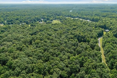 Step into your own private paradise with this charming on Mountain Ridge Golf Club in Tennessee - for sale on GolfHomes.com, golf home, golf lot