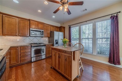 Don't miss this opportunity, This IS the one that you've been on Reunion Golf Club in Georgia - for sale on GolfHomes.com, golf home, golf lot