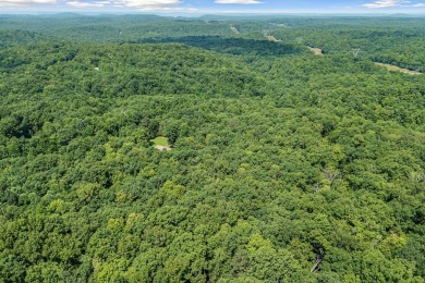 Step into your own private paradise with this charming on Mountain Ridge Golf Club in Tennessee - for sale on GolfHomes.com, golf home, golf lot