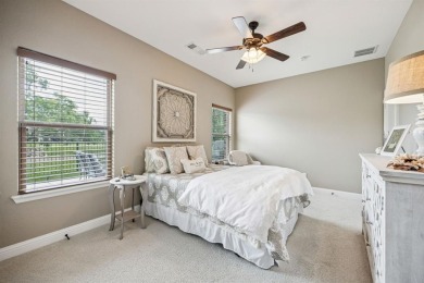 Rare opportunity to own a spacious one-story home on a half-acre on The Golf Club at Resort Eagle Mountain Lake in Texas - for sale on GolfHomes.com, golf home, golf lot