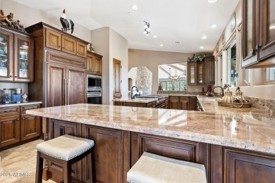 Nestled within the enchanting landscapes of Prescott AZ, this on Capital Canyon Club in Arizona - for sale on GolfHomes.com, golf home, golf lot