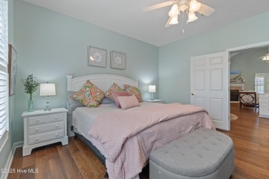 Are you searching for a home that is truly move-in ready? This on Lockwood Folly Country Club in North Carolina - for sale on GolfHomes.com, golf home, golf lot