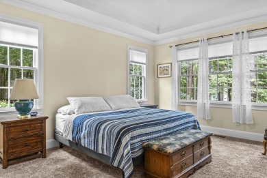 MOTIVATED SELLER!! PRICED TO SELL QUICKLY. This unique on Reynolds Lake Oconee - The Landing in Georgia - for sale on GolfHomes.com, golf home, golf lot