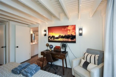 Charming Bungalow Cabin in Gated Big Canoe - Fully Furnished & on Big Canoe Golf Club - Cherokee in Georgia - for sale on GolfHomes.com, golf home, golf lot