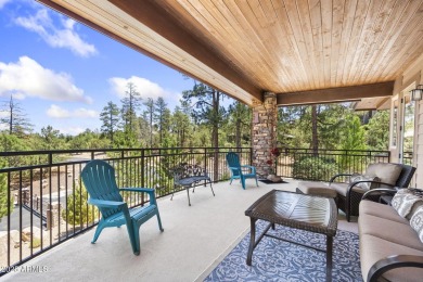 Nestled within the enchanting landscapes of Prescott AZ, this on Capital Canyon Club in Arizona - for sale on GolfHomes.com, golf home, golf lot