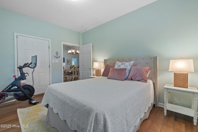 Are you searching for a home that is truly move-in ready? This on Lockwood Folly Country Club in North Carolina - for sale on GolfHomes.com, golf home, golf lot