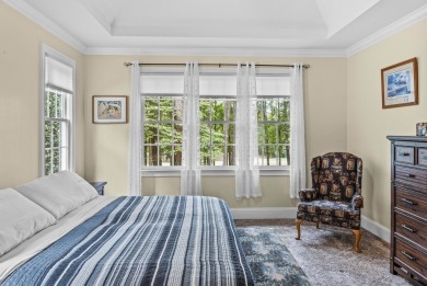 MOTIVATED SELLER!! PRICED TO SELL QUICKLY. This unique on Reynolds Lake Oconee - The Landing in Georgia - for sale on GolfHomes.com, golf home, golf lot