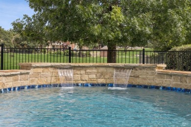 Rare opportunity to own a spacious one-story home on a half-acre on The Golf Club at Resort Eagle Mountain Lake in Texas - for sale on GolfHomes.com, golf home, golf lot
