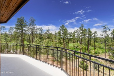 Nestled within the enchanting landscapes of Prescott AZ, this on Capital Canyon Club in Arizona - for sale on GolfHomes.com, golf home, golf lot