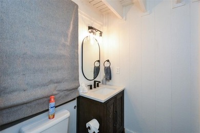 Charming Bungalow Cabin in Gated Big Canoe - Fully Furnished & on Big Canoe Golf Club - Cherokee in Georgia - for sale on GolfHomes.com, golf home, golf lot