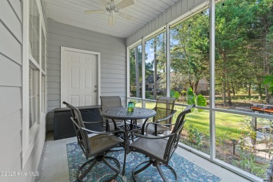 Are you searching for a home that is truly move-in ready? This on Lockwood Folly Country Club in North Carolina - for sale on GolfHomes.com, golf home, golf lot