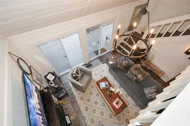 Charming Bungalow Cabin in Gated Big Canoe - Fully Furnished & on Big Canoe Golf Club - Cherokee in Georgia - for sale on GolfHomes.com, golf home, golf lot