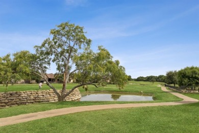 Rare opportunity to own a spacious one-story home on a half-acre on The Golf Club at Resort Eagle Mountain Lake in Texas - for sale on GolfHomes.com, golf home, golf lot
