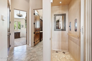 Nestled within the enchanting landscapes of Prescott AZ, this on Capital Canyon Club in Arizona - for sale on GolfHomes.com, golf home, golf lot
