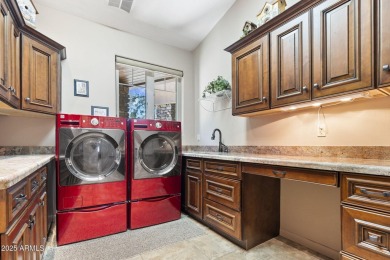 Nestled within the enchanting landscapes of Prescott AZ, this on Capital Canyon Club in Arizona - for sale on GolfHomes.com, golf home, golf lot