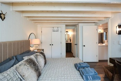 Charming Bungalow Cabin in Gated Big Canoe - Fully Furnished & on Big Canoe Golf Club - Cherokee in Georgia - for sale on GolfHomes.com, golf home, golf lot