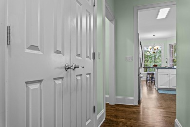 MOTIVATED SELLER!! PRICED TO SELL QUICKLY. This unique on Reynolds Lake Oconee - The Landing in Georgia - for sale on GolfHomes.com, golf home, golf lot