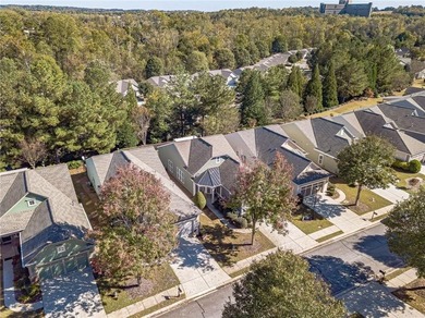 Don't miss this opportunity, This IS the one that you've been on Reunion Golf Club in Georgia - for sale on GolfHomes.com, golf home, golf lot