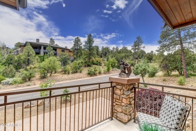 Nestled within the enchanting landscapes of Prescott AZ, this on Capital Canyon Club in Arizona - for sale on GolfHomes.com, golf home, golf lot