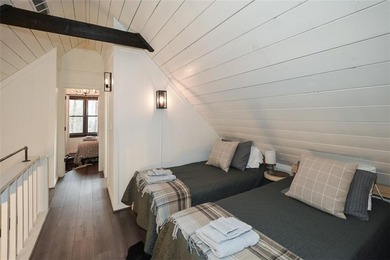 Charming Bungalow Cabin in Gated Big Canoe - Fully Furnished & on Big Canoe Golf Club - Cherokee in Georgia - for sale on GolfHomes.com, golf home, golf lot