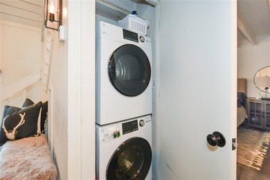 Charming Bungalow Cabin in Gated Big Canoe - Fully Furnished & on Big Canoe Golf Club - Cherokee in Georgia - for sale on GolfHomes.com, golf home, golf lot