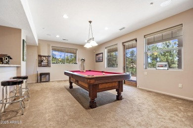 Nestled within the enchanting landscapes of Prescott AZ, this on Capital Canyon Club in Arizona - for sale on GolfHomes.com, golf home, golf lot