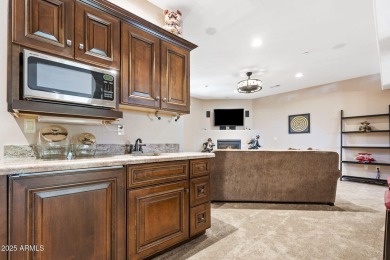 Nestled within the enchanting landscapes of Prescott AZ, this on Capital Canyon Club in Arizona - for sale on GolfHomes.com, golf home, golf lot