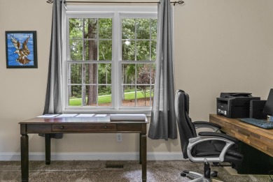 MOTIVATED SELLER!! PRICED TO SELL QUICKLY. This unique on Reynolds Lake Oconee - The Landing in Georgia - for sale on GolfHomes.com, golf home, golf lot