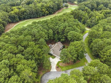 MOTIVATED SELLER!! PRICED TO SELL QUICKLY. This unique on Reynolds Lake Oconee - The Landing in Georgia - for sale on GolfHomes.com, golf home, golf lot