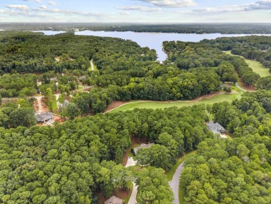 MOTIVATED SELLER!! PRICED TO SELL QUICKLY. This unique on Reynolds Lake Oconee - The Landing in Georgia - for sale on GolfHomes.com, golf home, golf lot