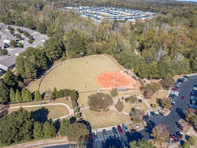 Don't miss this opportunity, This IS the one that you've been on Reunion Golf Club in Georgia - for sale on GolfHomes.com, golf home, golf lot