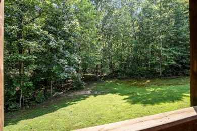 Step into your own private paradise with this charming on Mountain Ridge Golf Club in Tennessee - for sale on GolfHomes.com, golf home, golf lot