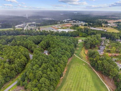 MOTIVATED SELLER!! PRICED TO SELL QUICKLY. This unique on Reynolds Lake Oconee - The Landing in Georgia - for sale on GolfHomes.com, golf home, golf lot