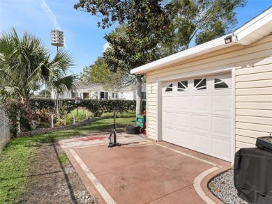 Welcome to your new home, right here in Central Florida in the on The Links of Spruce Creek in Florida - for sale on GolfHomes.com, golf home, golf lot