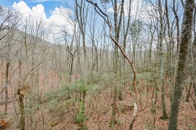 Charming Bungalow Cabin in Gated Big Canoe - Fully Furnished & on Big Canoe Golf Club - Cherokee in Georgia - for sale on GolfHomes.com, golf home, golf lot