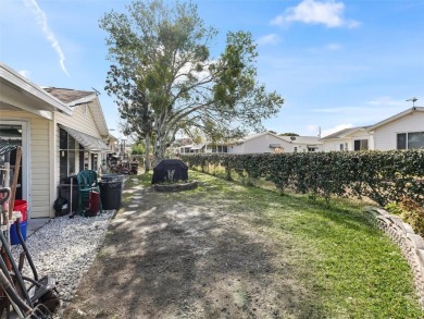 Welcome to your new home, right here in Central Florida in the on The Links of Spruce Creek in Florida - for sale on GolfHomes.com, golf home, golf lot