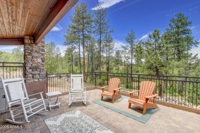 Nestled within the enchanting landscapes of Prescott AZ, this on Capital Canyon Club in Arizona - for sale on GolfHomes.com, golf home, golf lot