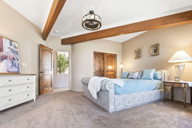 **PRICE REDUCTION** Nestled within the enchanting landscapes of on Capital Canyon Club in Arizona - for sale on GolfHomes.com, golf home, golf lot