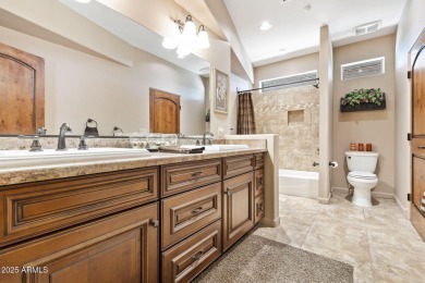 **PRICE REDUCTION** Nestled within the enchanting landscapes of on Capital Canyon Club in Arizona - for sale on GolfHomes.com, golf home, golf lot