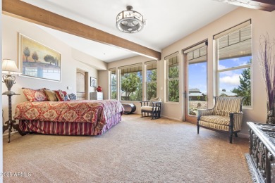 **PRICE REDUCTION** Nestled within the enchanting landscapes of on Capital Canyon Club in Arizona - for sale on GolfHomes.com, golf home, golf lot